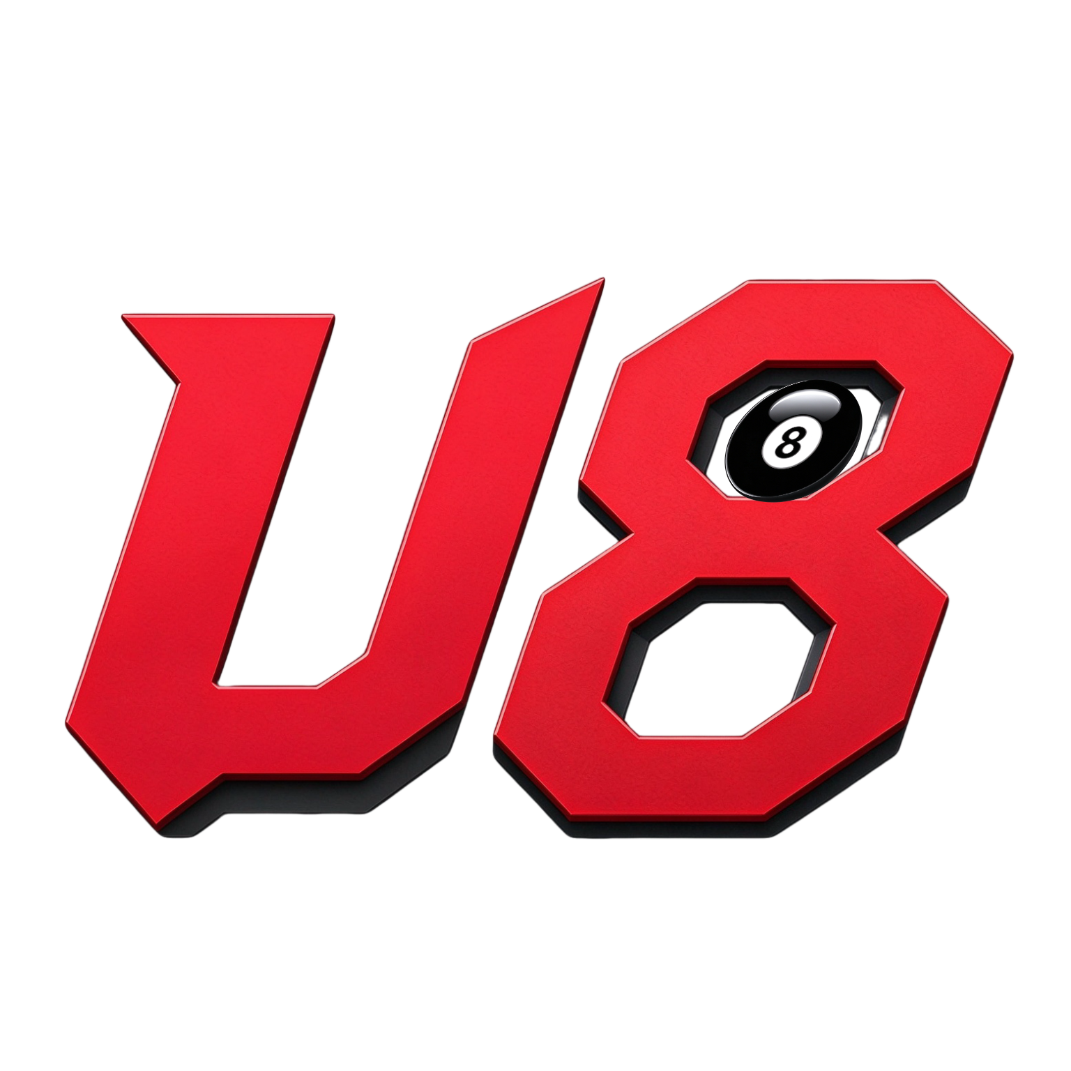 U8台球